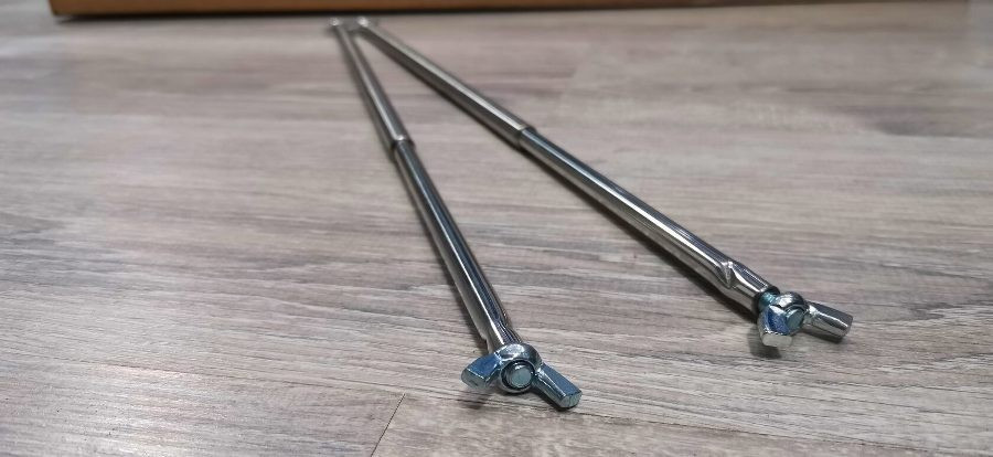 Универсальное крепление на мангал в Волгограде