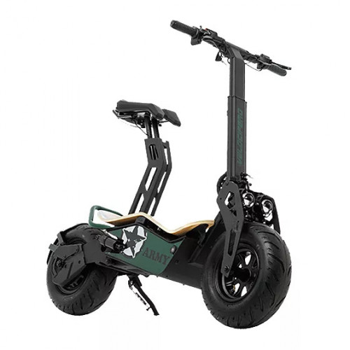 Электросамокат VeloCifero MAD 1000W в Волгограде