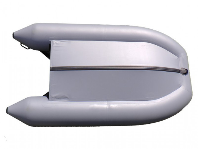 Надувная лодка ПВХ Polar Bird Seagull 300S в Волгограде