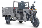 Грузовой электрический трицикл Rutrike D5 1700 гидравлика в Волгограде