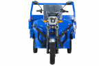 Грузовой электрический трицикл Rutrike D5 1700 гидравлика в Волгограде