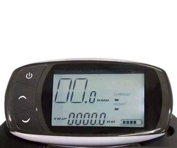 Электросамокат VeloCifero MAD 810 в Волгограде
