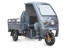 Грузовой электрический трицикл RuTrike Глобус 1500 в Волгограде