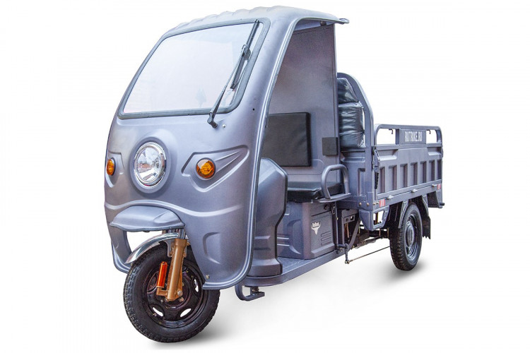 Грузовой электрический трицикл RuTrike Глобус 1500 в Волгограде