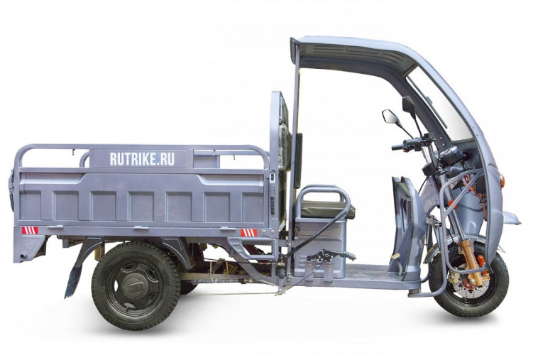 Грузовой электрический трицикл RuTrike Глобус 1500 в Волгограде