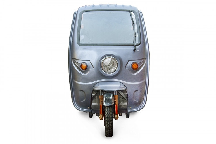Грузовой электрический трицикл RuTrike Глобус 1500 в Волгограде