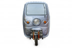 Грузовой электрический трицикл RuTrike Глобус 1500 в Волгограде