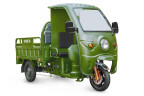 Грузовой электрический трицикл RuTrike Глобус 1500 в Волгограде