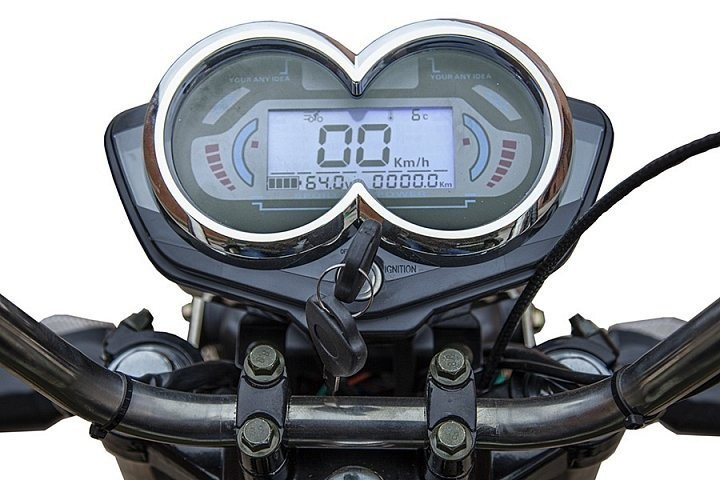 Приборная панель RuTrike D-4 NEXT в Волгограде