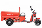 Грузовой электрический трицикл Rutrike Амулет 1100 в Волгограде
