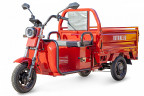 Грузовой электрический трицикл Rutrike Амулет 1100 в Волгограде