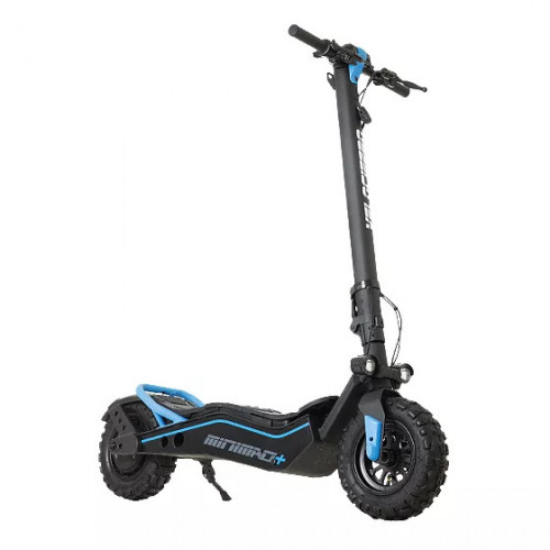 Электросамокат VeloCifero MINIMAD PLUS OFFROAD в Волгограде