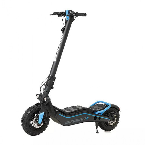 Электросамокат VeloCifero MINIMAD PLUS OFFROAD в Волгограде