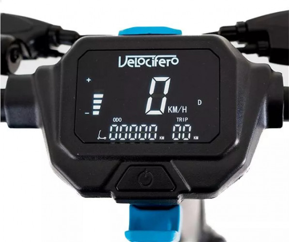 Электросамокат VeloCifero MINIMAD PLUS OFFROAD в Волгограде