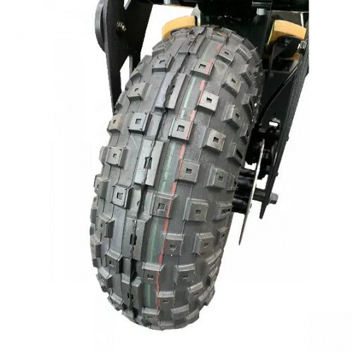 Электросамокат VeloCifero MINIMAD PLUS OFFROAD в Волгограде