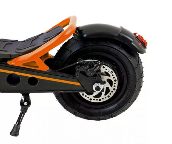 Электросамокат VeloCifero MINIMAD PLUS OFFROAD в Волгограде