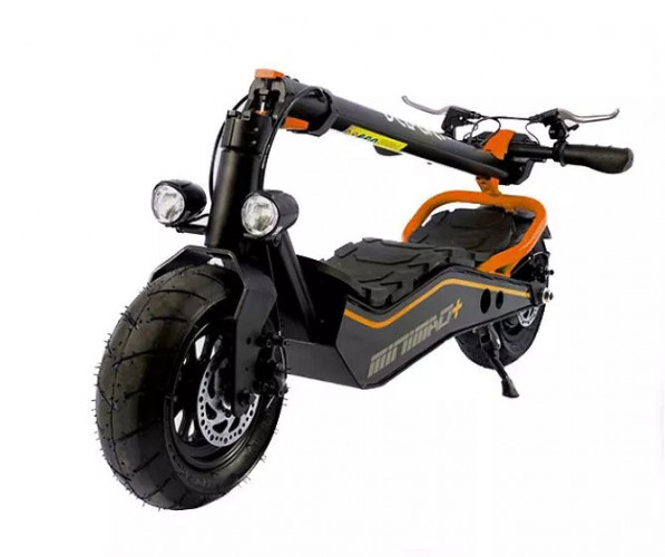 Электросамокат VeloCifero MINIMAD PLUS OFFROAD в Волгограде