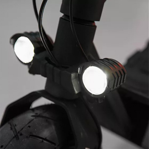 Электросамокат VeloCifero MINIMAD PLUS OFFROAD в Волгограде